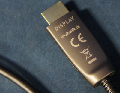 AC2 - オーディオクエスト HDMIケーブル