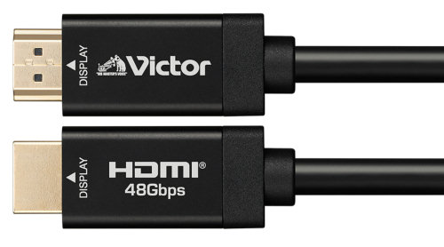 AudioQuestaudioquest HDMI VODKA48 1.5m   オーディオクエスト
