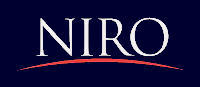 NIRO Logo